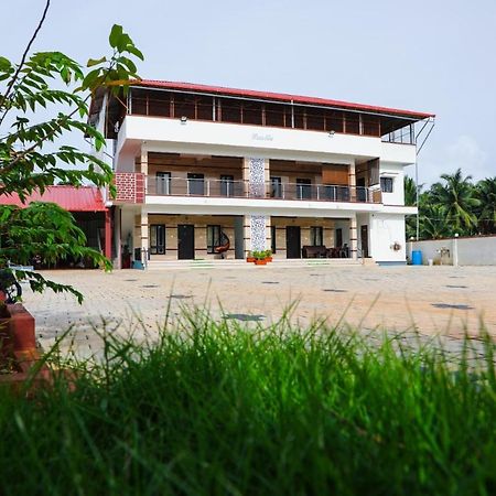Castle Home Stays Удипи Экстерьер фото
