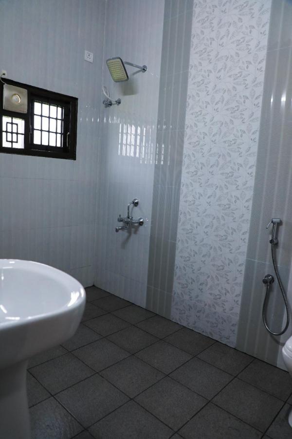 Castle Home Stays Удипи Экстерьер фото